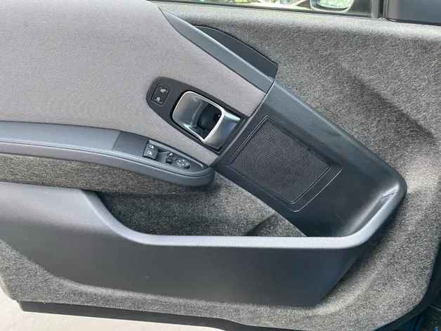 BMW i3 S 120 Ah