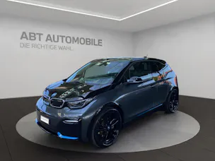 BMW i3 S 120 Ah