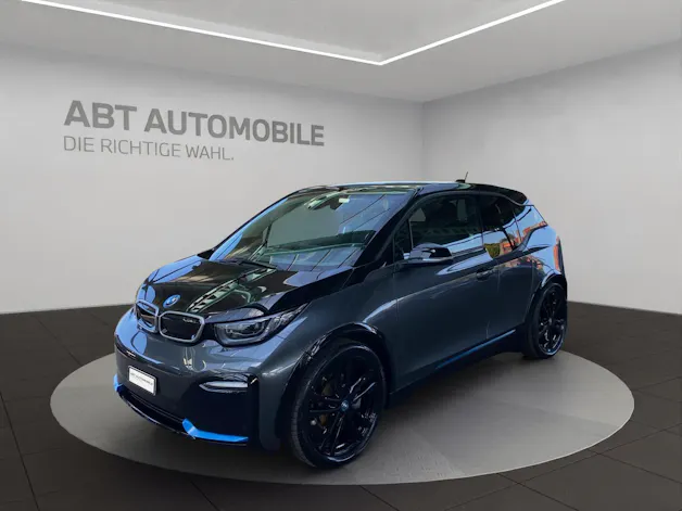 BMW i3 S 120 Ah
