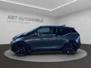 BMW i3 S 120 Ah