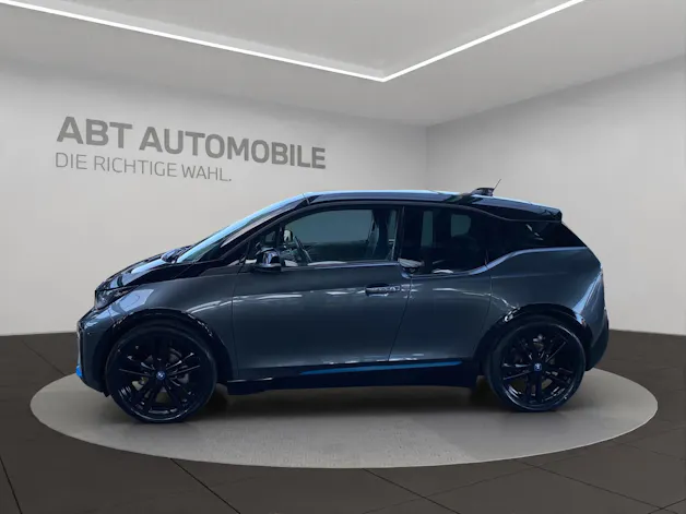 BMW i3 S 120 Ah