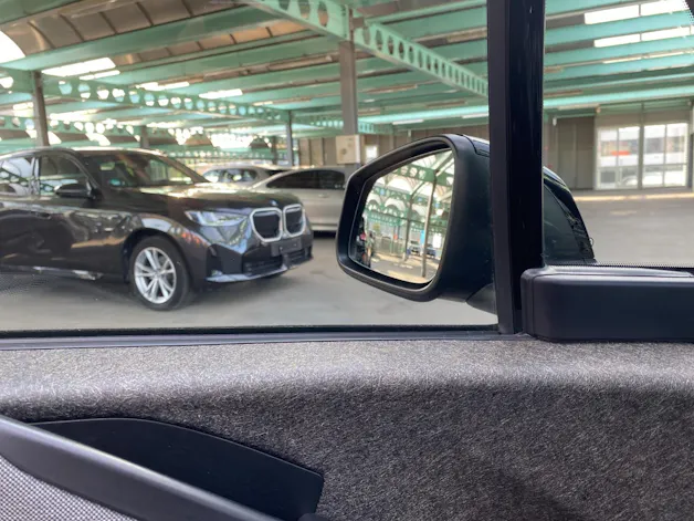 BMW i3 S 120 Ah