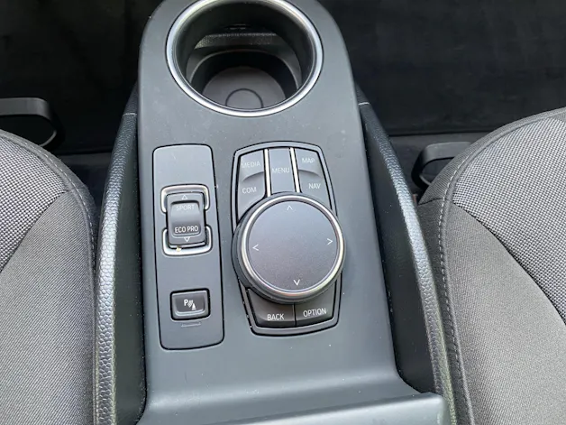 BMW i3 S 120 Ah