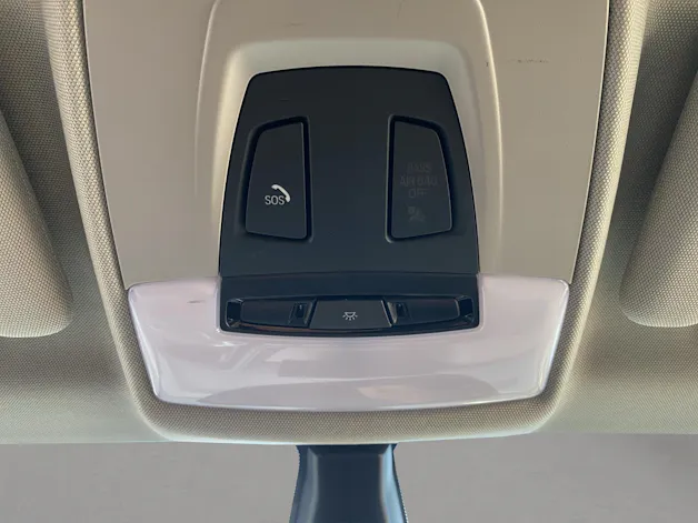 BMW i3 S 120 Ah