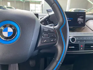 BMW i3 S 120 Ah