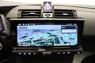 DS 7 1.6 E-Tense Opéra 4x4