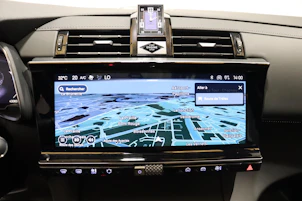 image du véhicule DS AUTOMOBILES 7 1.6 E-Tense Opéra 4x4