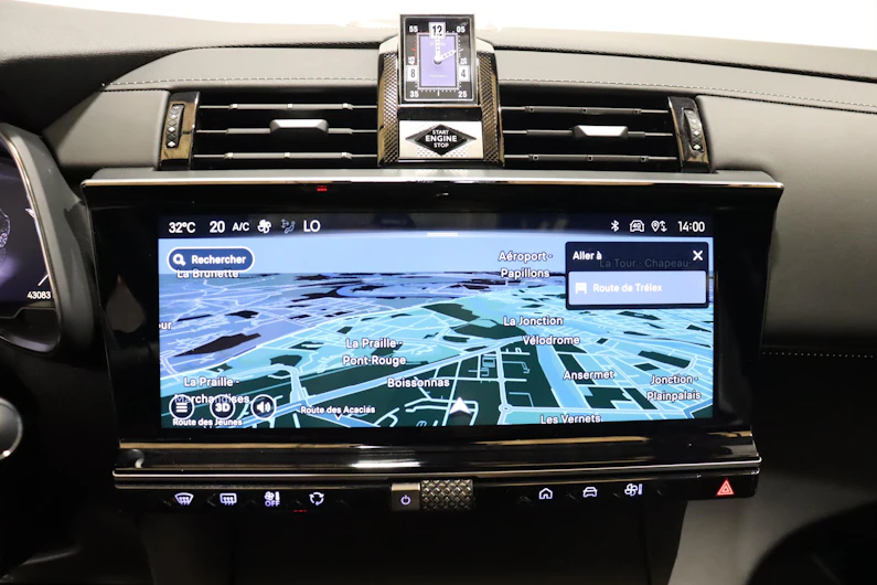 image du véhicule DS AUTOMOBILES DS7