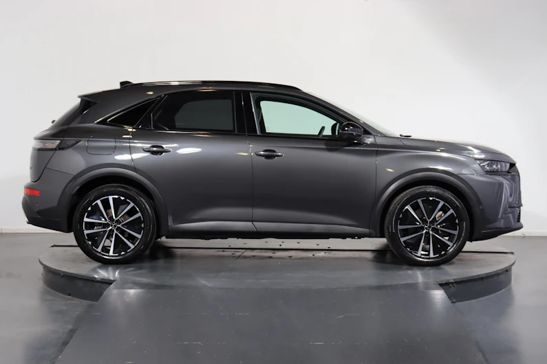 image du véhicule DS AUTOMOBILES DS7