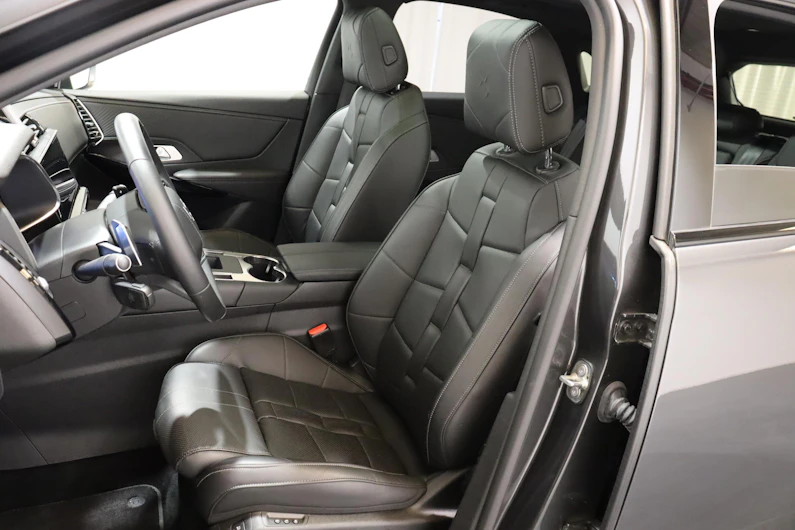 image du véhicule DS AUTOMOBILES DS7