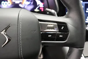 DS 7 1.6 E-Tense Opéra 4x4
