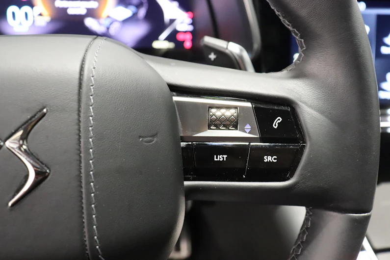 image du véhicule DS AUTOMOBILES DS7