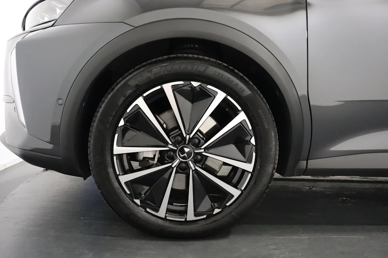 image du véhicule DS AUTOMOBILES DS7