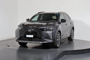 image du véhicule DS AUTOMOBILES 7 1.6 E-Tense Opéra 4x4