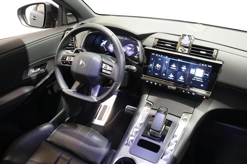 image du véhicule DS AUTOMOBILES DS7