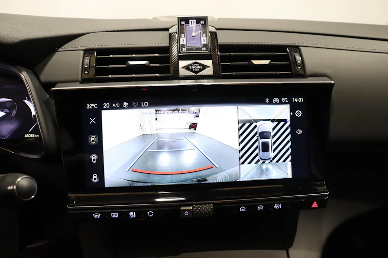 image du véhicule DS AUTOMOBILES DS7