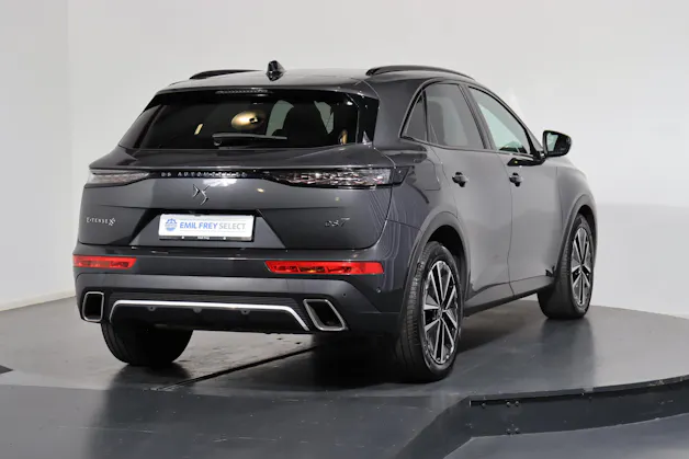 DS Automobiles 7 1.6 E-Tense Opéra 4x4