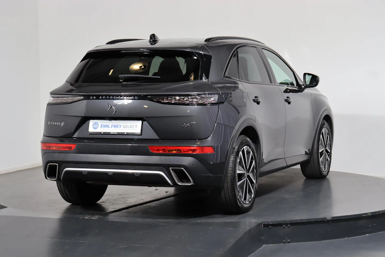 image du véhicule DS AUTOMOBILES DS7