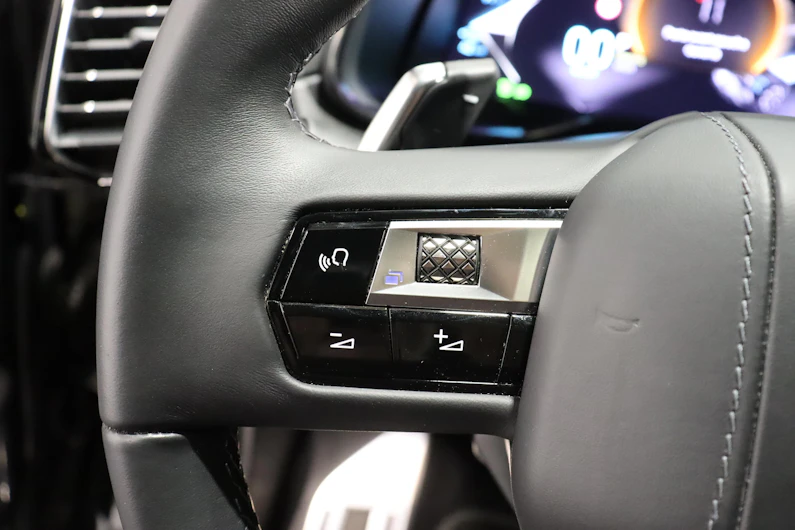 image du véhicule DS AUTOMOBILES DS7