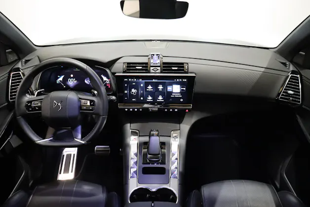 DS Automobiles 7 1.6 E-Tense Opéra 4x4