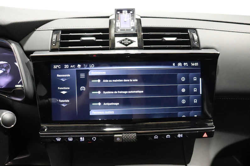 image du véhicule DS AUTOMOBILES DS7