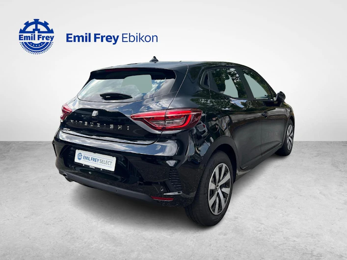 immagine del veicolo MITSUBISHI COLT