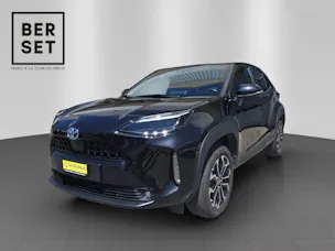 Toyota Yaris Cross 1.5 VVT-i HSD Trend