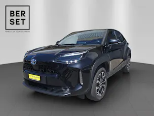 Toyota Yaris Cross 1.5 VVT-i HSD Trend