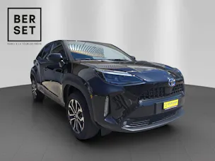 Toyota Yaris Cross 1.5 VVT-i HSD Trend