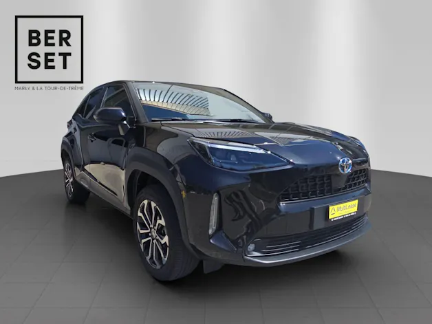 Toyota Yaris Cross 1.5 VVT-i HSD Trend