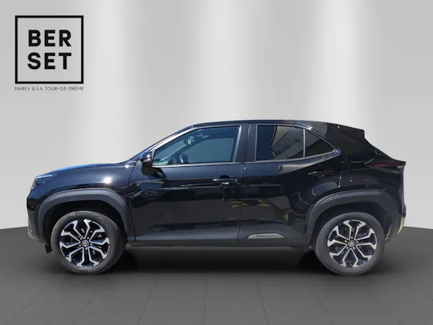 Toyota Yaris Cross 1.5 VVT-i HSD Trend