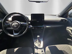 Toyota Yaris Cross 1.5 VVT-i HSD Trend