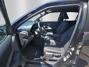 Toyota Yaris Cross 1.5 VVT-i HSD Trend