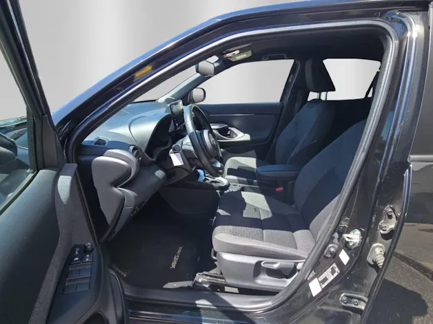 Toyota Yaris Cross 1.5 VVT-i HSD Trend