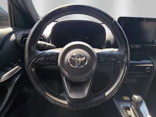 Toyota Yaris Cross 1.5 VVT-i HSD Trend