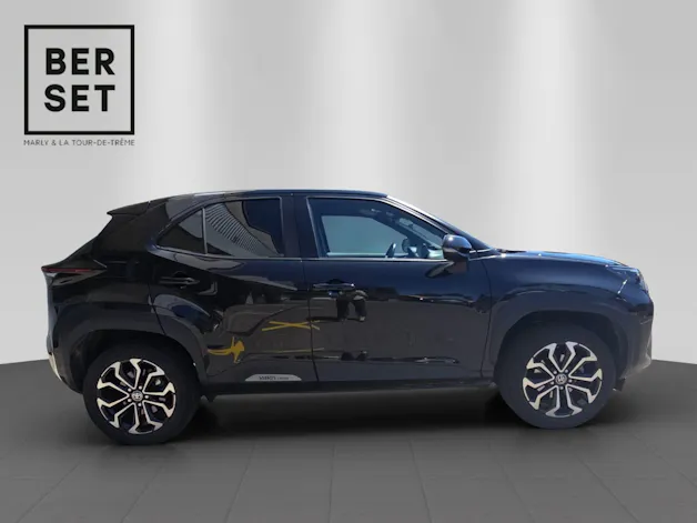 Toyota Yaris Cross 1.5 VVT-i HSD Trend