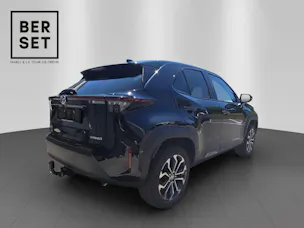 Toyota Yaris Cross 1.5 VVT-i HSD Trend