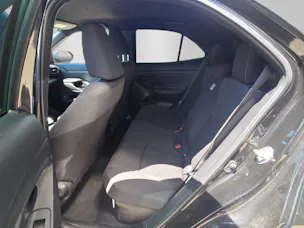 Toyota Yaris Cross 1.5 VVT-i HSD Trend