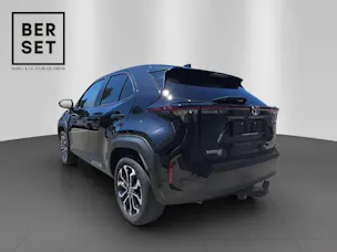 Toyota Yaris Cross 1.5 VVT-i HSD Trend
