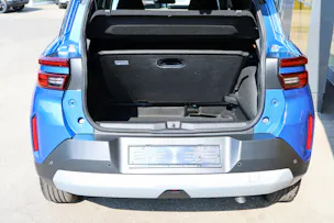 OPEL Frontera 1.2 T HEV 145 GS