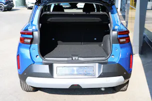 OPEL Frontera 1.2 T HEV 145 GS