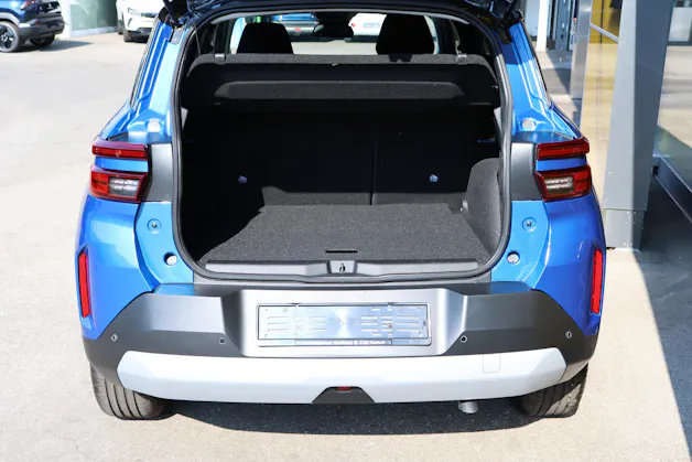 OPEL Frontera 1.2 T HEV 145 GS