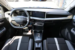 OPEL Frontera 1.2 T HEV 145 GS
