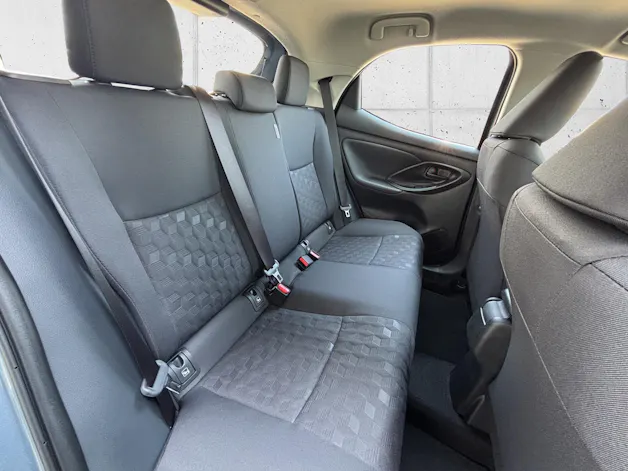Mazda 2 1.5 Hybrid Exclusive-Line