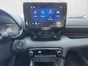 MAZDA 2 1.5 Hybrid Exclusive-Line