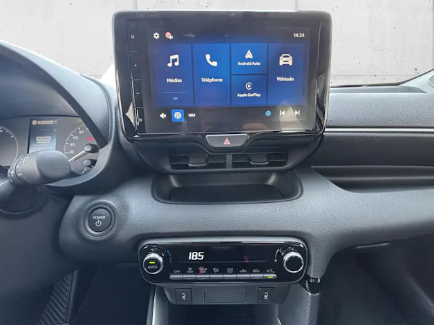 Mazda 2 1.5 Hybrid Exclusive-Line