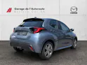 Mazda 2 1.5 Hybrid Exclusive-Line