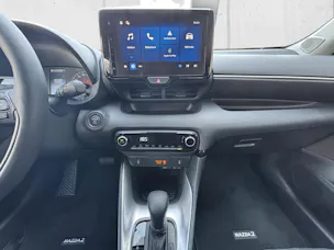 MAZDA 2 1.5 Hybrid Exclusive-Line