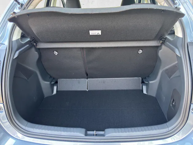 Mazda 2 1.5 Hybrid Exclusive-Line