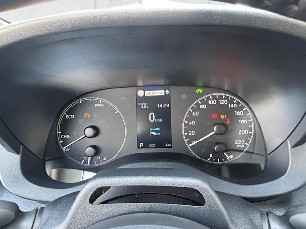 Mazda 2 1.5 Hybrid Exclusive-Line